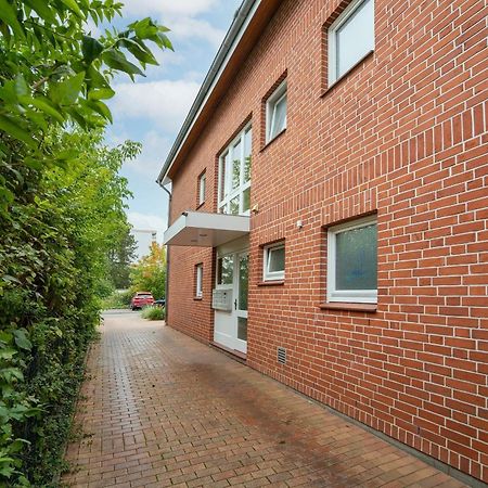 Sonnenwinkel Wohnung 5 Kellenhusen Exterior foto
