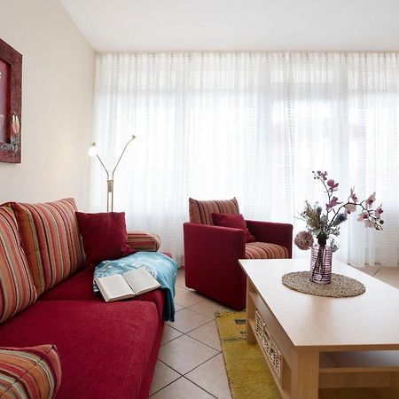 Sonnenwinkel Wohnung 5 Kellenhusen Exterior foto