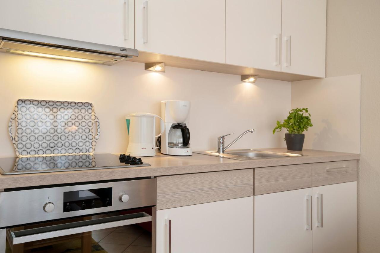 Sonnenwinkel Wohnung 5 Kellenhusen Exterior foto
