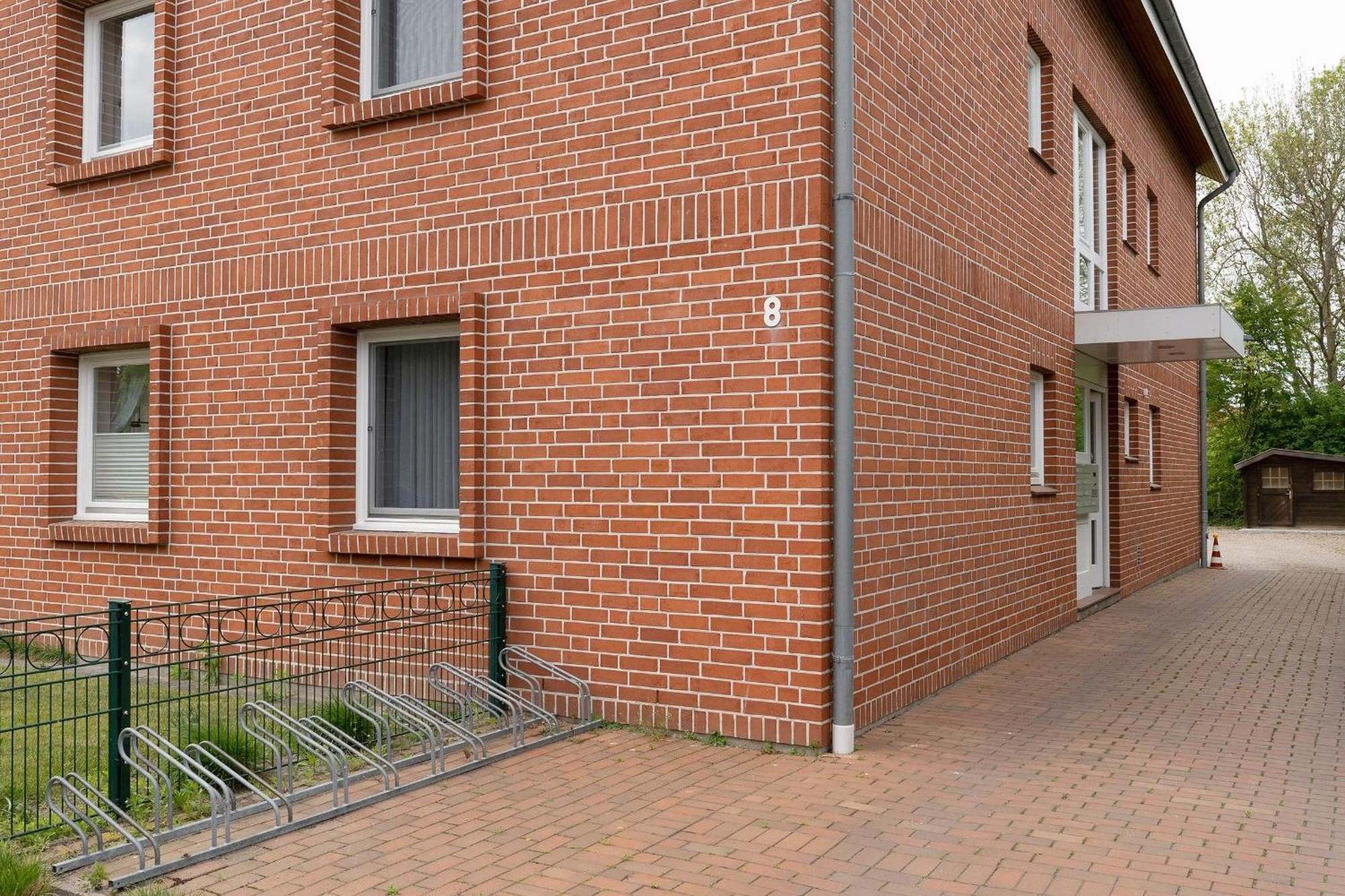 Sonnenwinkel Wohnung 5 Kellenhusen Exterior foto